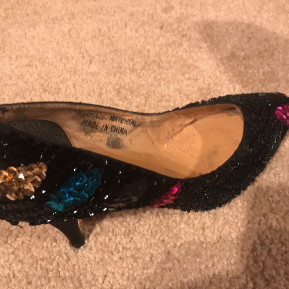 AUTHENTIC - VINTAGE - 1991 - Jacques Levine - Picture 6 of 10